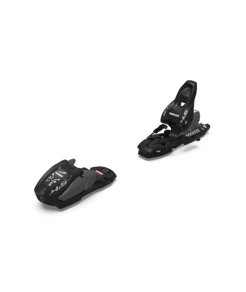 Marker 4.5 Ski Bindings 2027