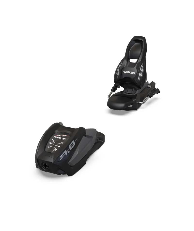 Marker 7.0 Ski Bindings 2027