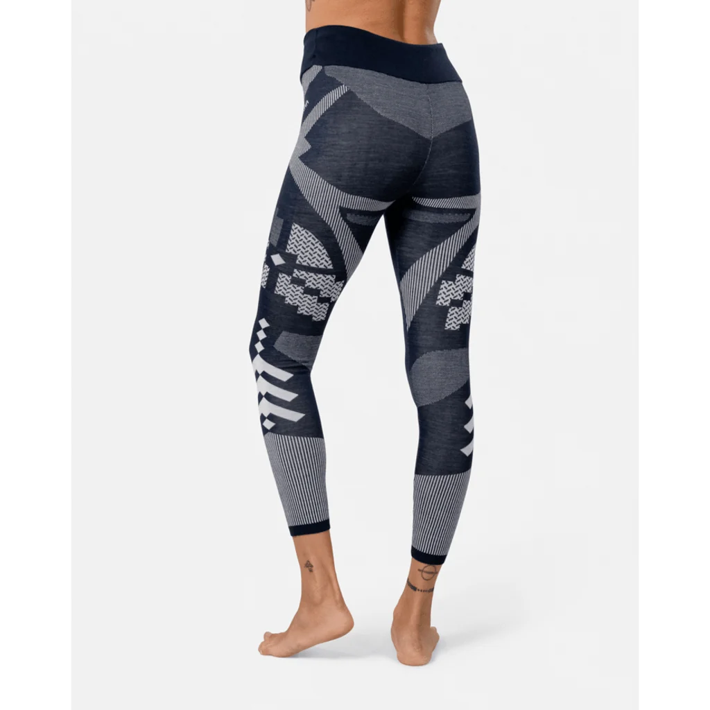 Kari Traa Faith Pants Baselayer Womens 2026