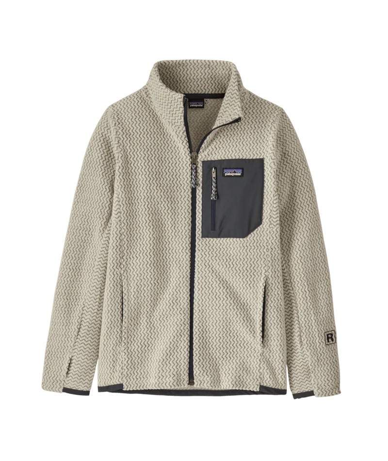 Patagonia R1 Air Full-Zip Jacket (64830) Kids 2026