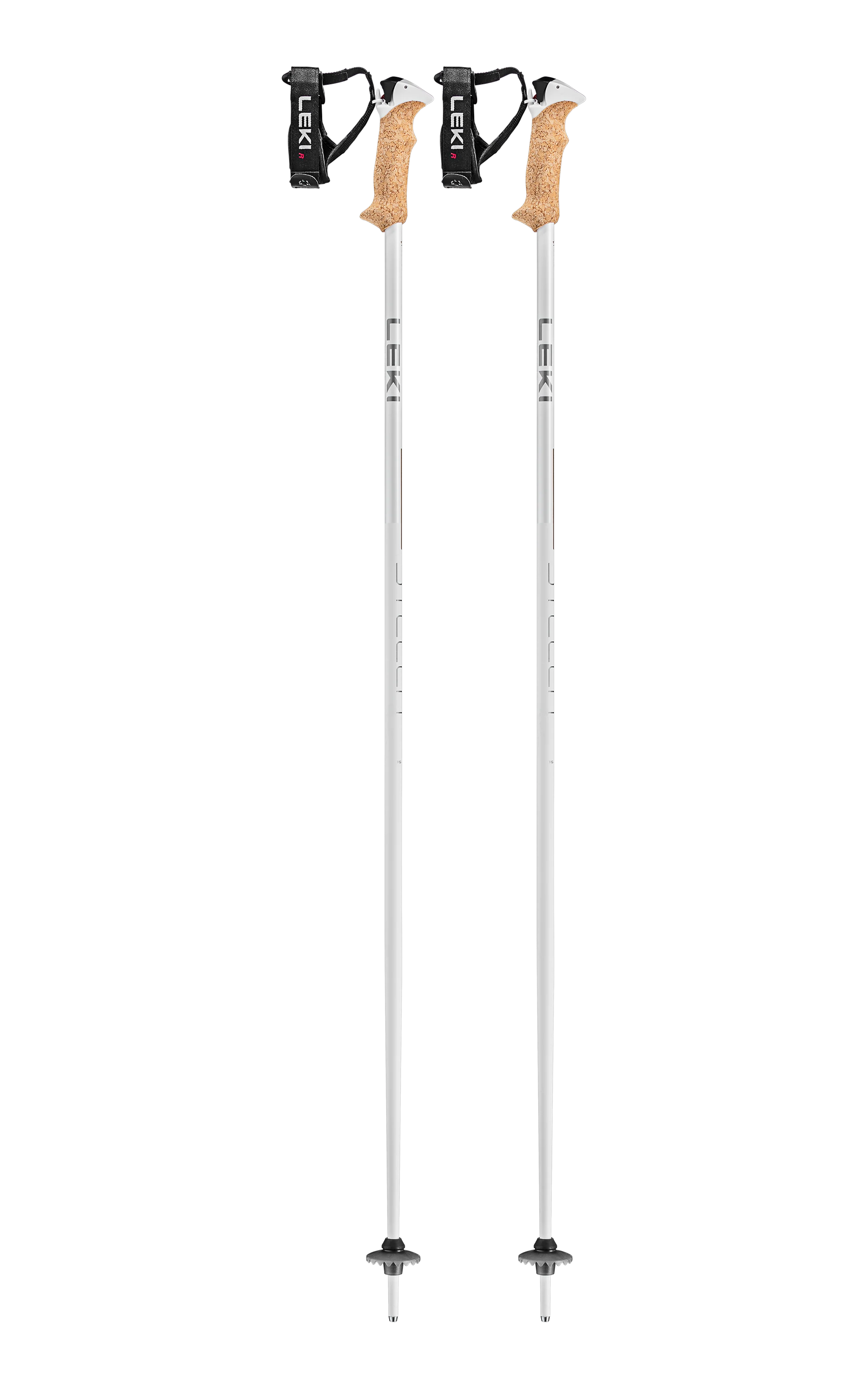 Leki Stella S Adult Ski Poles 2027