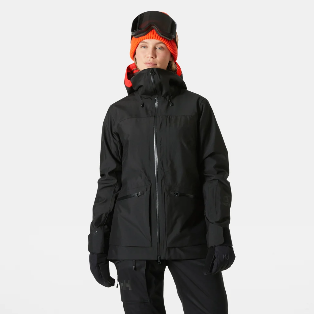 Helly Hansen Powderqueen 3.0 Jacket (65753) Womens 2027