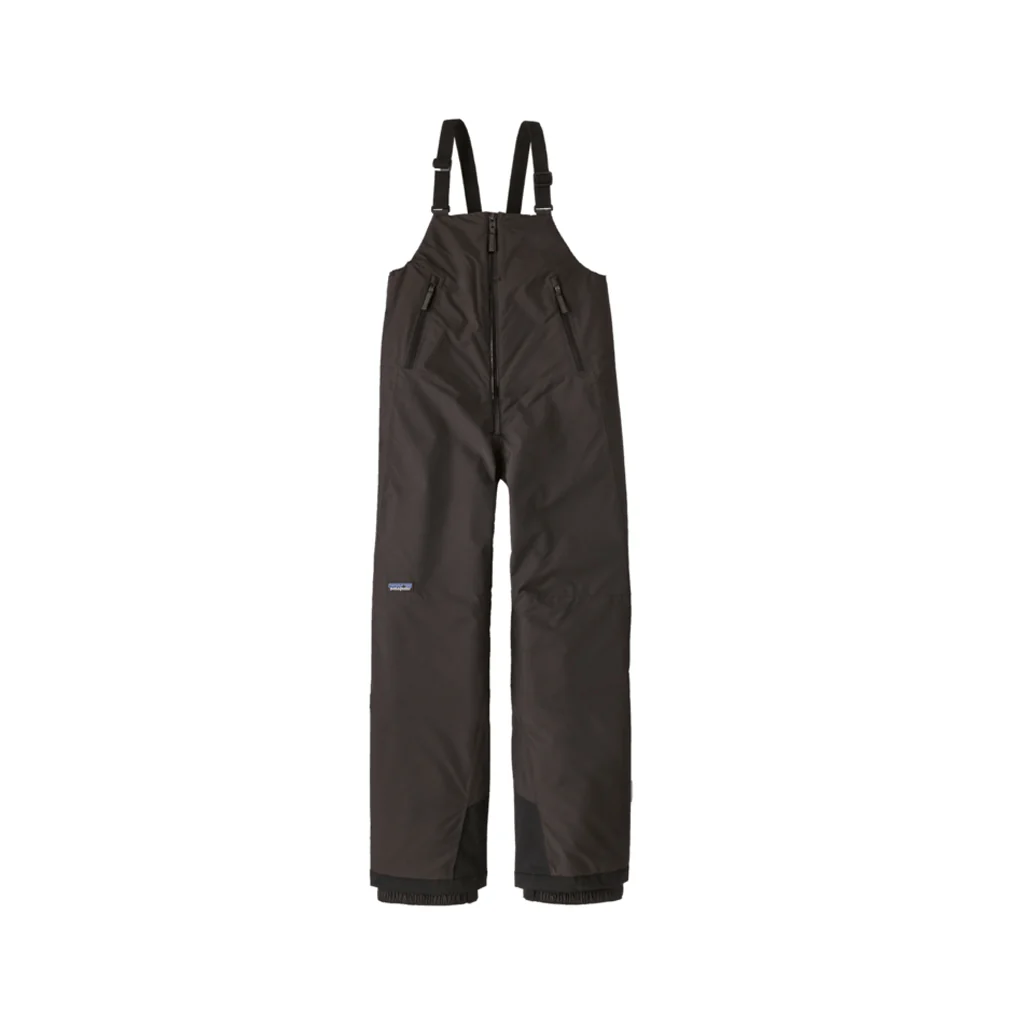 Patagonia Powder Town Bibs (68565) Kids 2025