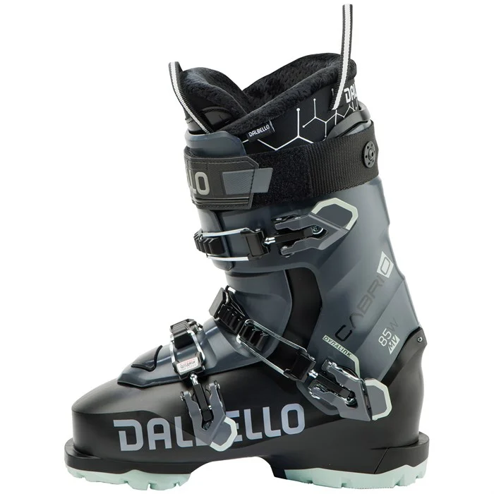 Dalbello Cabrio MV 85 IF Ski Boots Womens 2026 | Polaris Parkway
