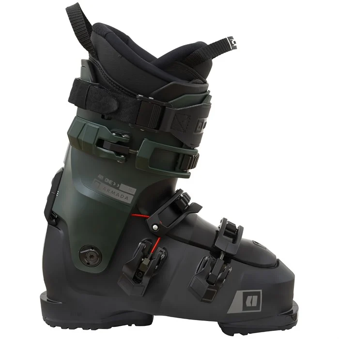 Armada AR One 110 MV Adult Ski Boots 2027