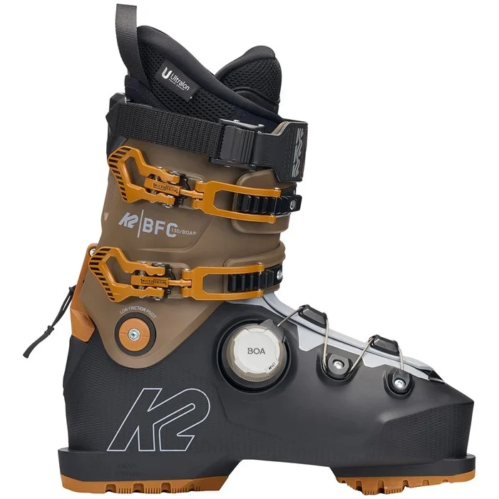 K2 BFC 130 BOA Mens Ski Boots 2027
