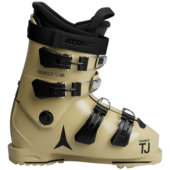 Atomic Remedy TJ 65 Kids Ski Boots 2027