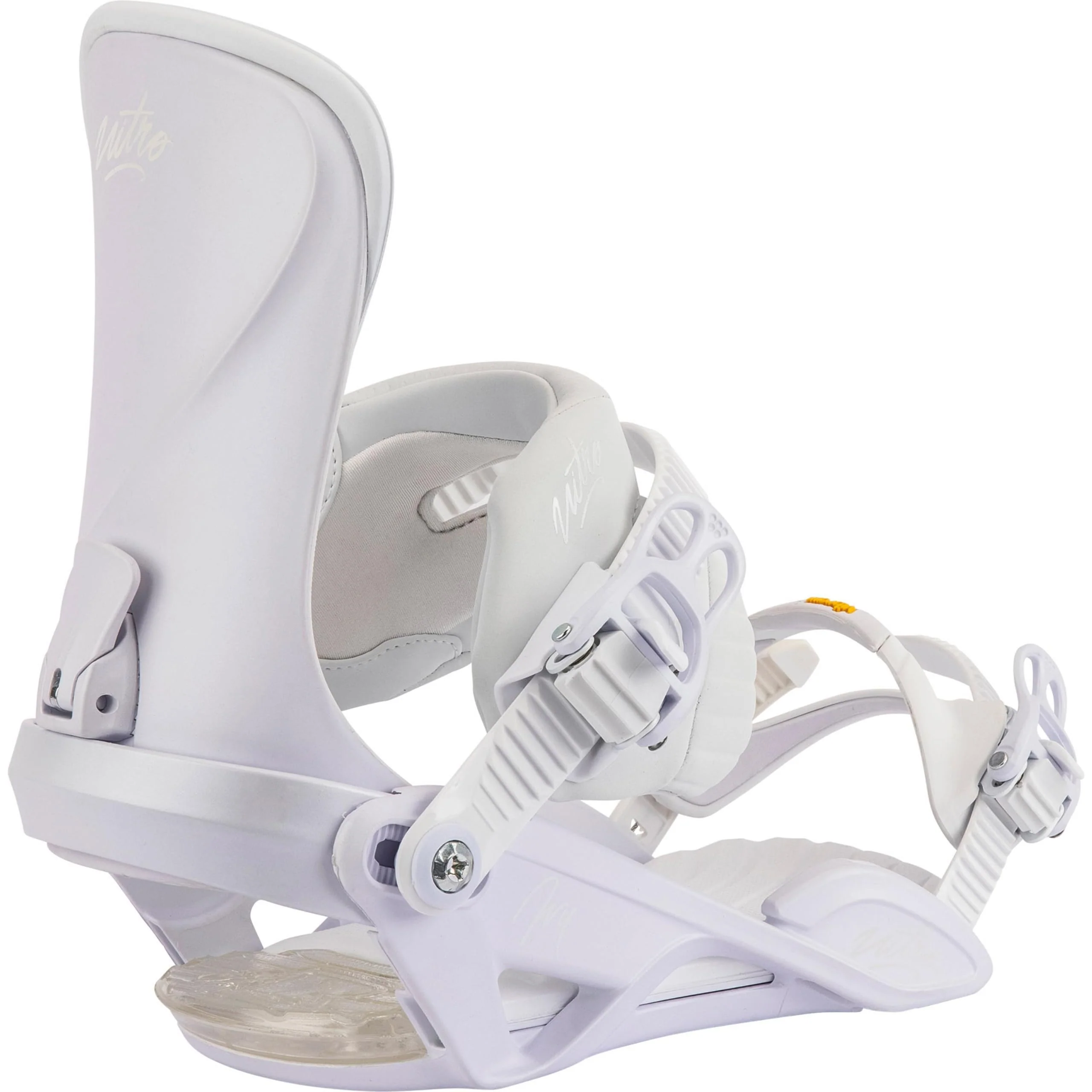 Nitro Ivy Snowboard Binding Womens 2023