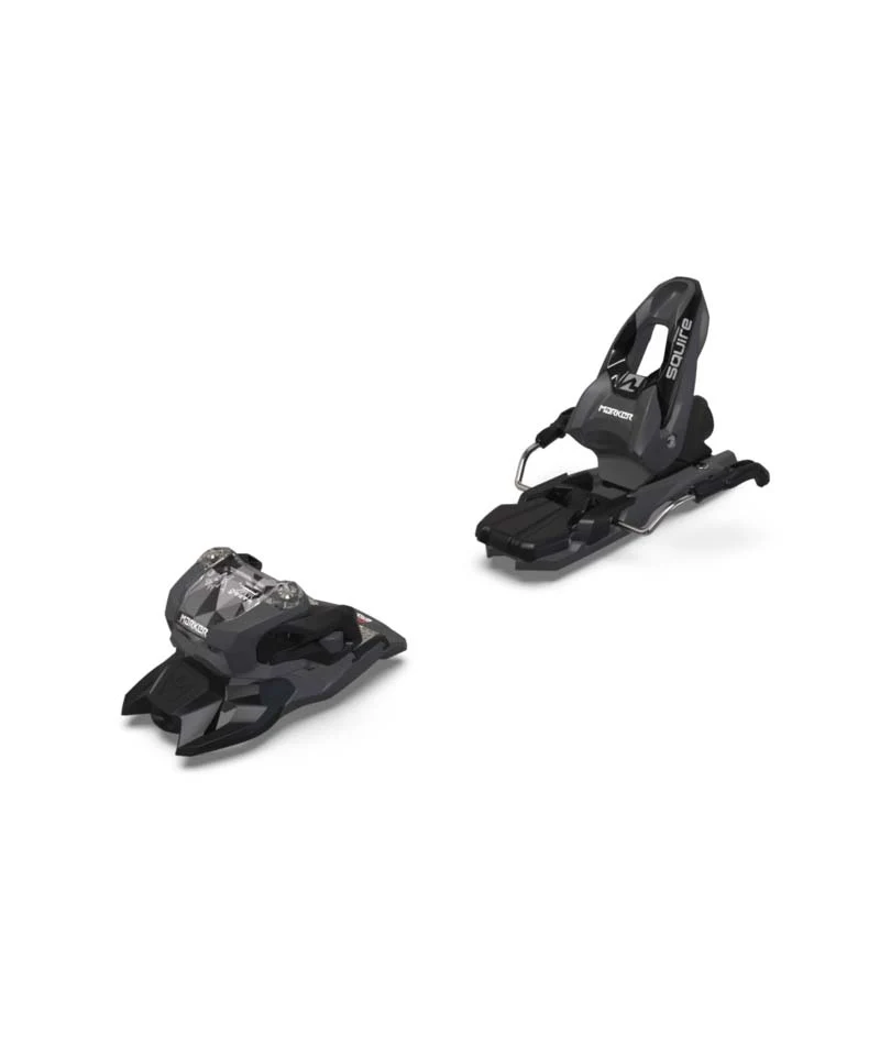 Marker Squire 10 Ski Bindings 2027