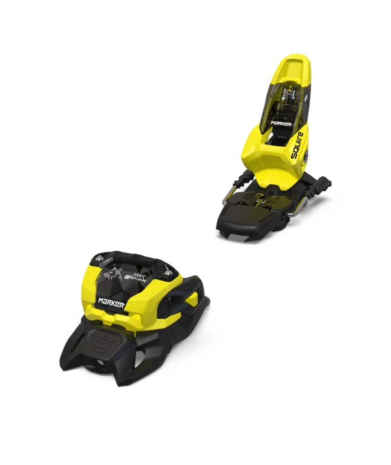 Marker Squire 11 Ski Bindings 2026