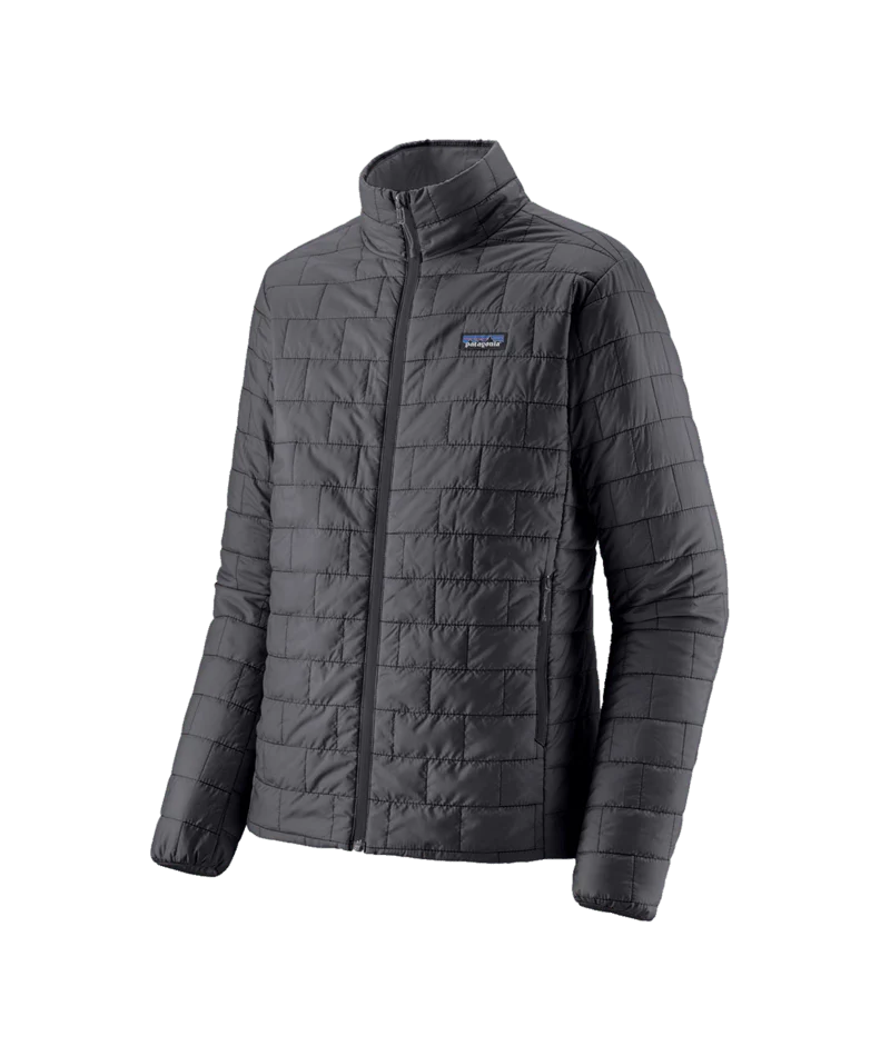 Patagonia Nano Puff Jacket (84213) Mens 2026