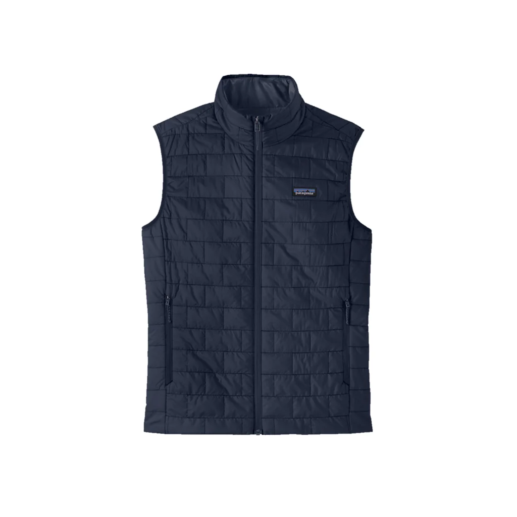 Patagonia Nano Puff Vest (84243) Mens 2026