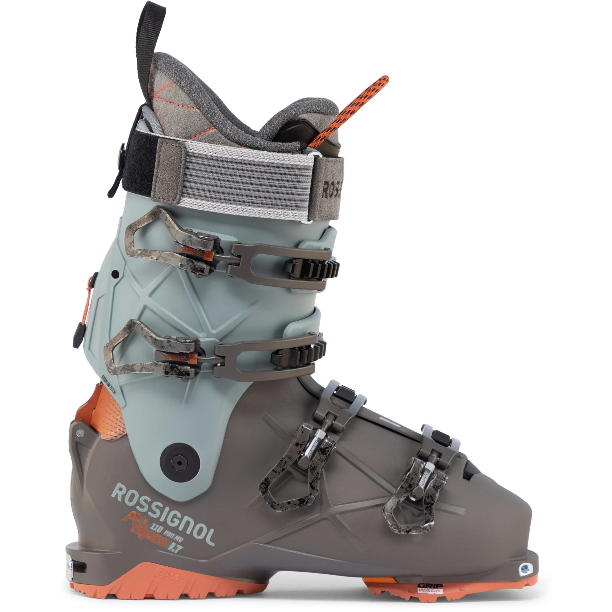 Rossignol Alltrack 110 Pro MV LT GW Mens Ski Boots 2026