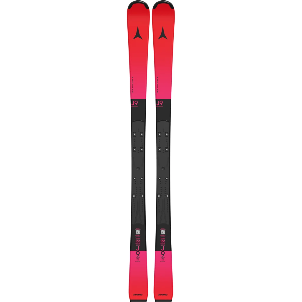 Atomic NYI Redster J9 Rs J-Rp Junior Skis 2027