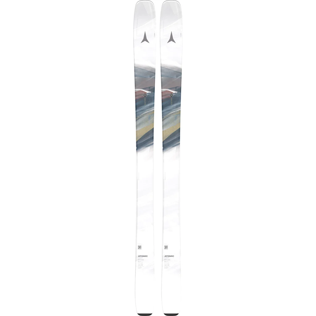 Atomic Maven 86 C Womens Skis 2026