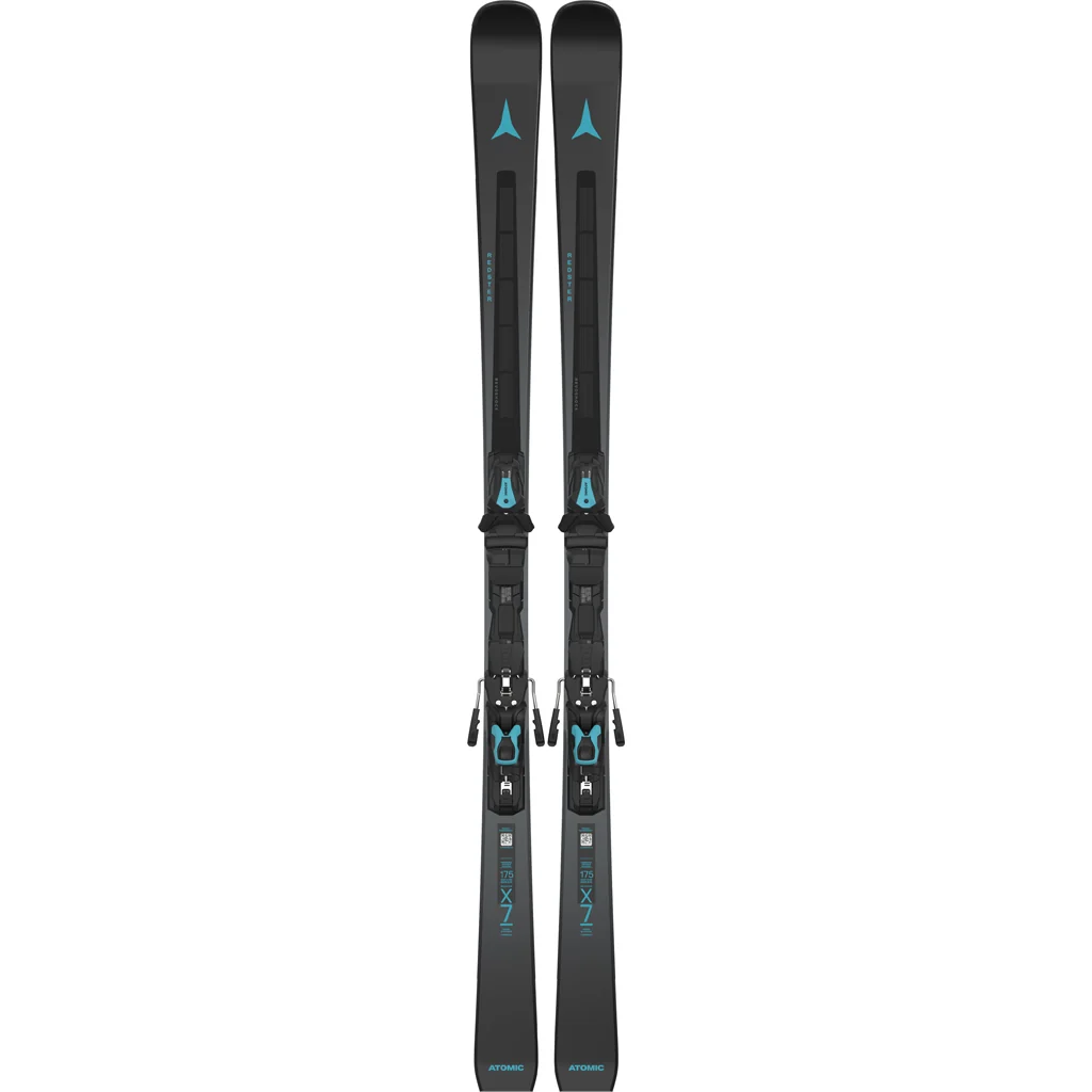 Atomic Redster X7 (with Rvsk C + Mi 12 GW Binding) Mens Skis 2027