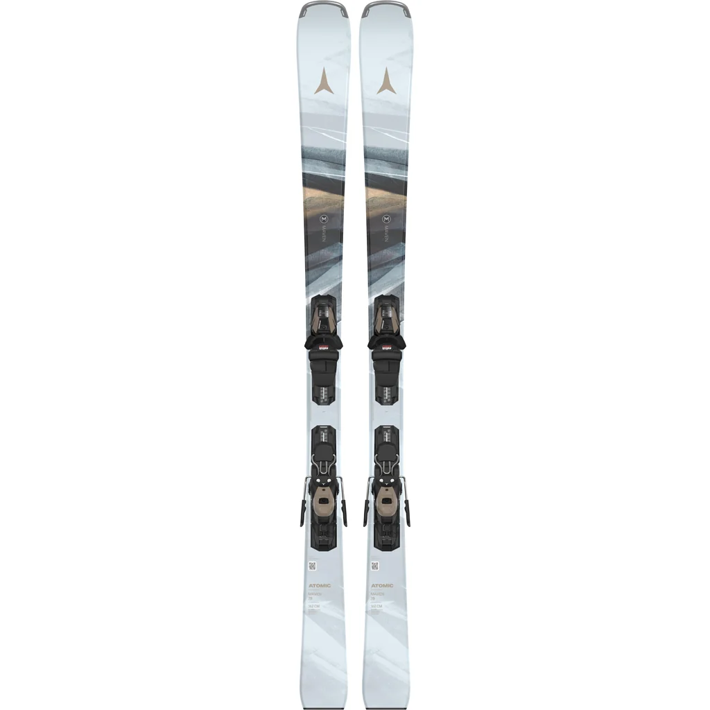 Atomic Maven 78 (M10 GW System Binding) Adult Skis 2026