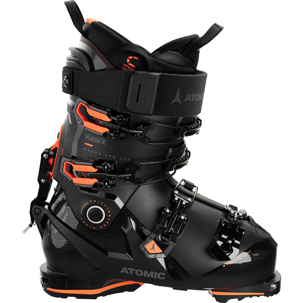 Atomic Hawx Magna XTD 120 GW Mens Ski Boots 2027