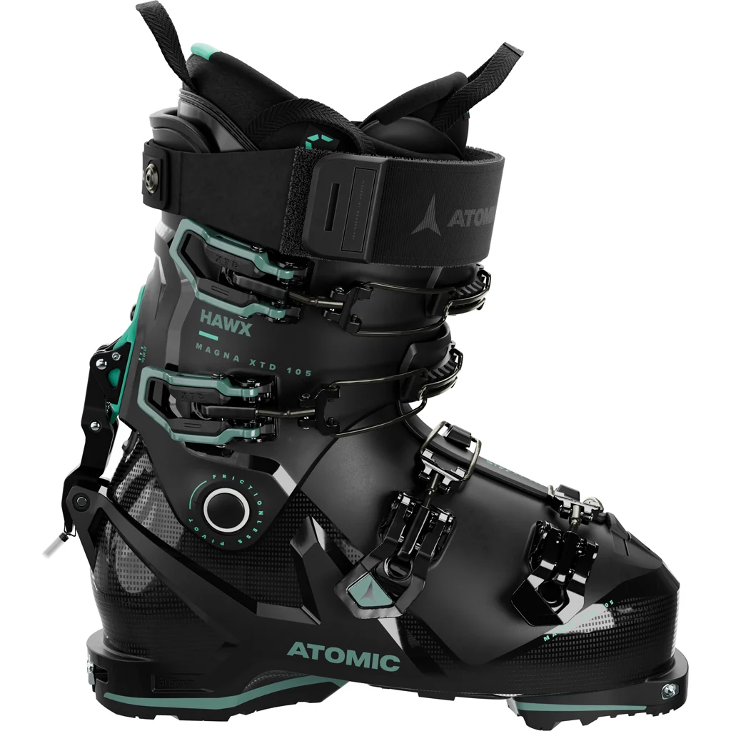 Atomic Hawx Magna XTD 105 W GW Womens Ski Boots 2026