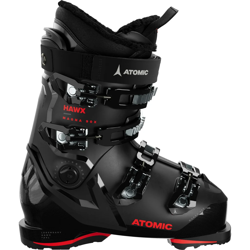Atomic Hawx Magna 90X GW Ski Boots Mens 2026