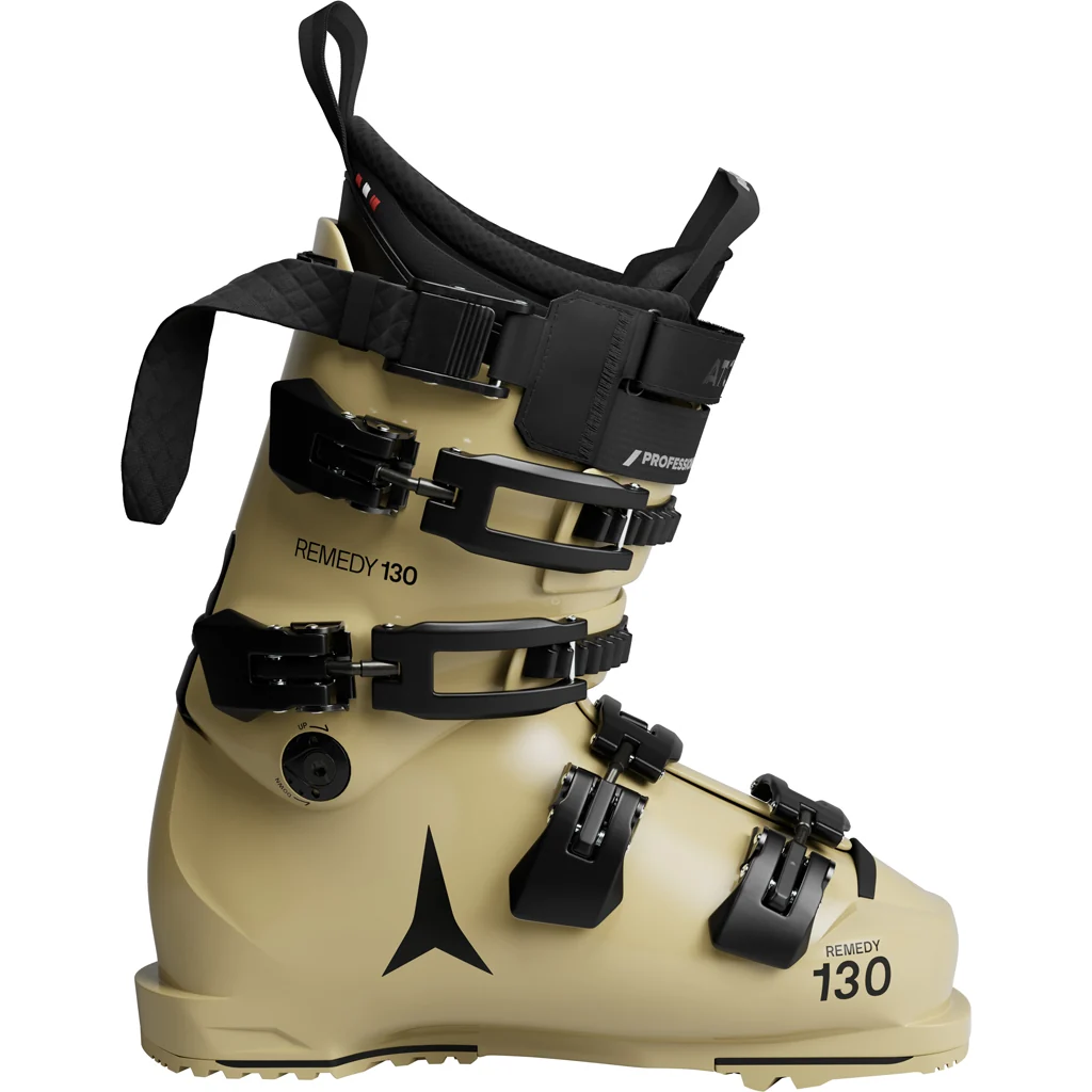 Atomic Remedy 130 Adult Ski Boots 2027