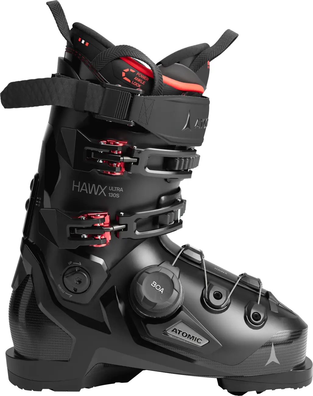 Atomic Hawx Ultra 130 S BOA Mens Ski Boots 2027