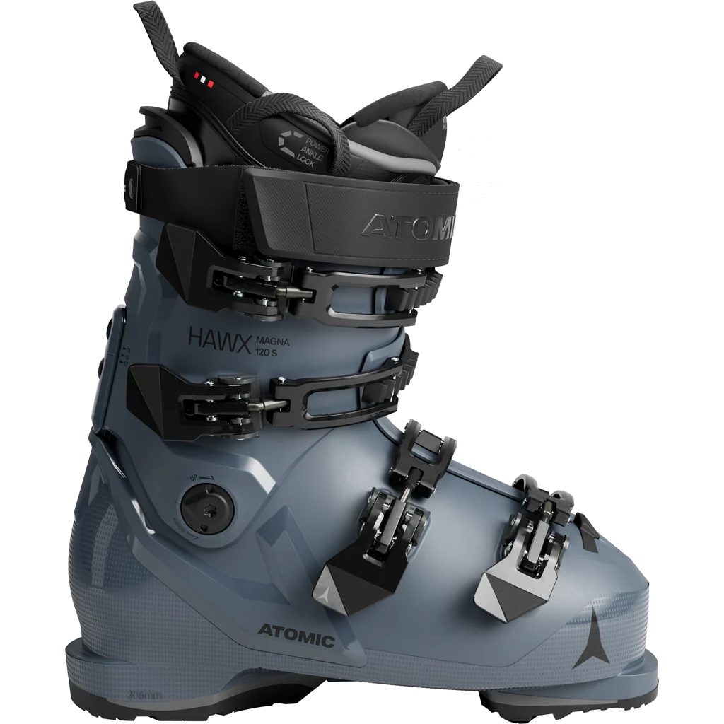 Atomic Hawx Magna 120 S Mens Ski Boots 2026