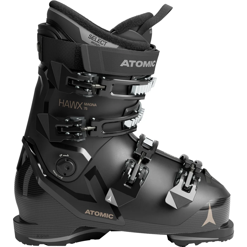 Atomic Hawx Magna 75 W Womens Ski Boots 2026