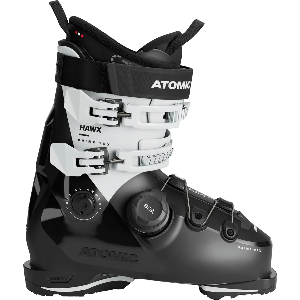 Atomic Hawx Prime 95X BOA W Womens Ski Boots 2026
