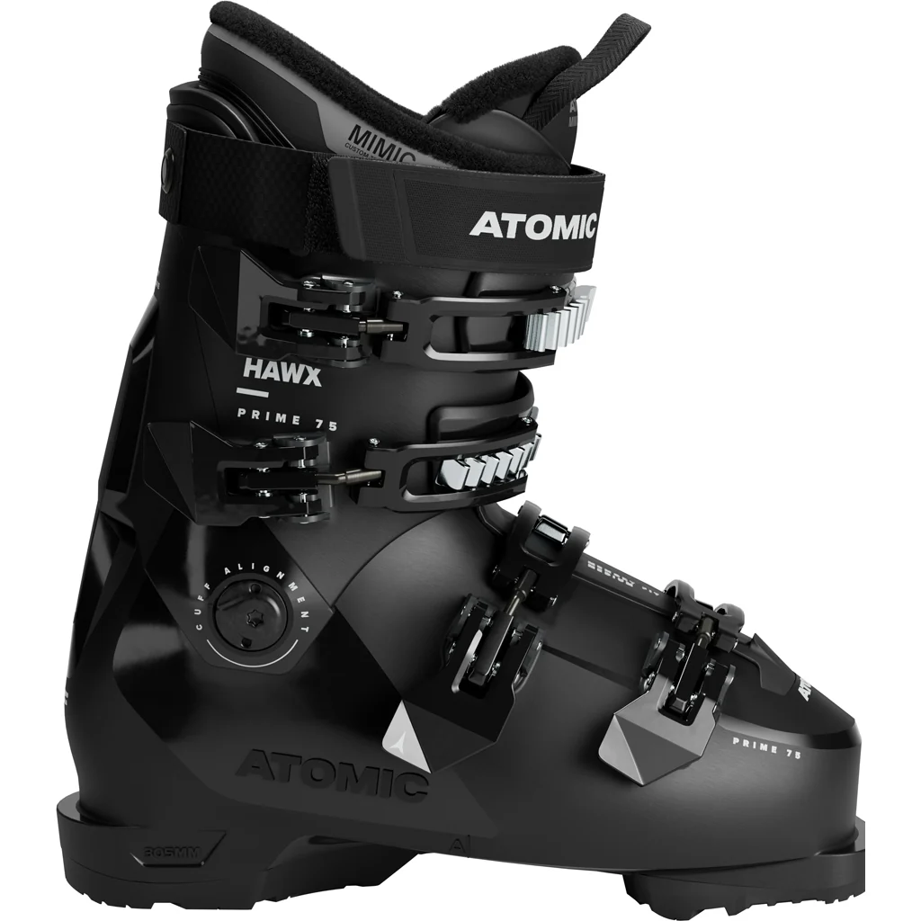 Atomic Hawx Prime 75 W Womens Ski Boots 2026