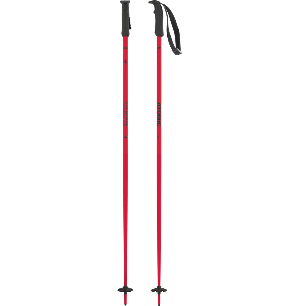 Atomic AMT Carbon Ski Poles 2026