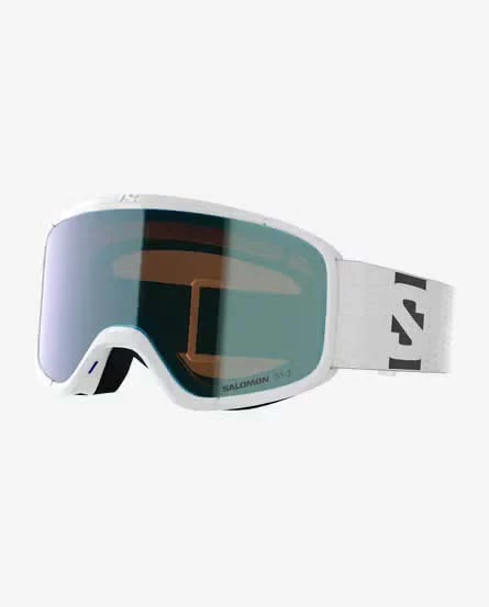 Salomon Aksium 2.0 S Photo Adult Goggles 2027