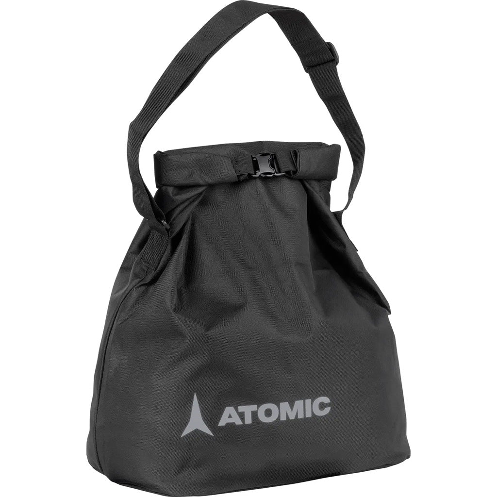 Atomic A Bag Boot Bag 2027