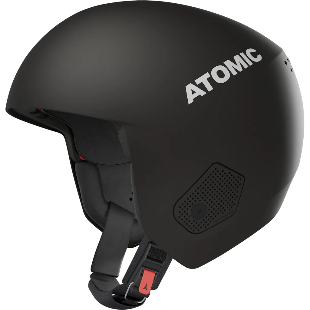 Atomic Redster Adult Helmet 2027
