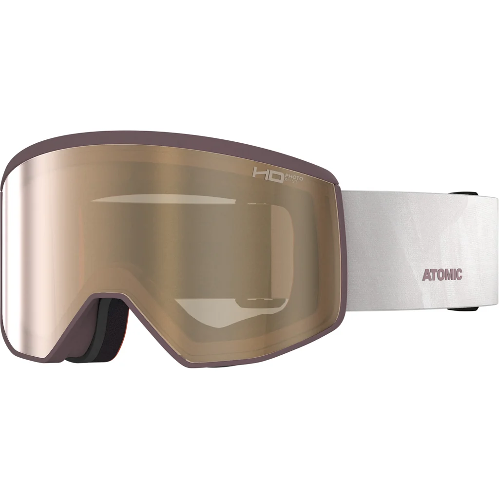 Atomic Four Pro M HD Photo Adult Goggles 2026