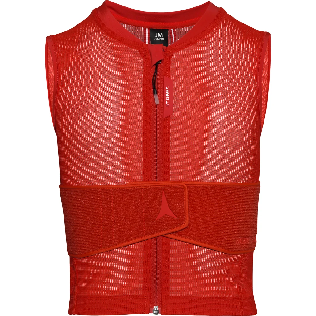 Atomic Live Shield Amid Lite Vest Kids 2027