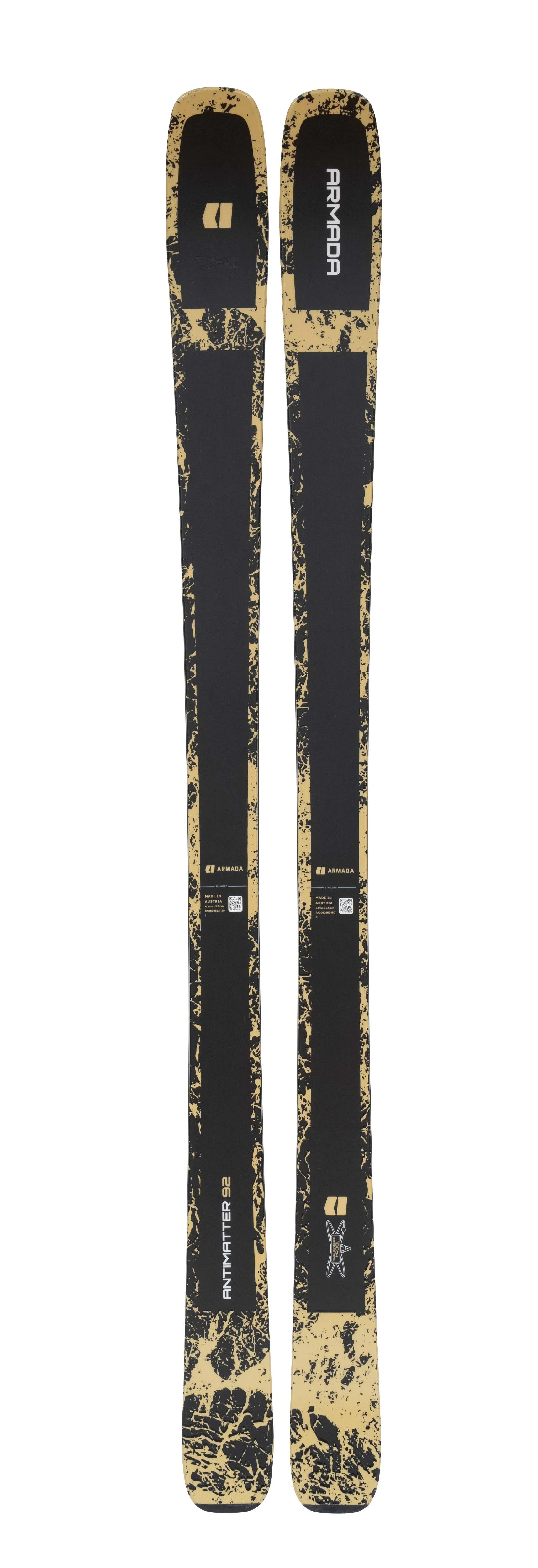Armada Antimatter 92 Adult Skis 2027