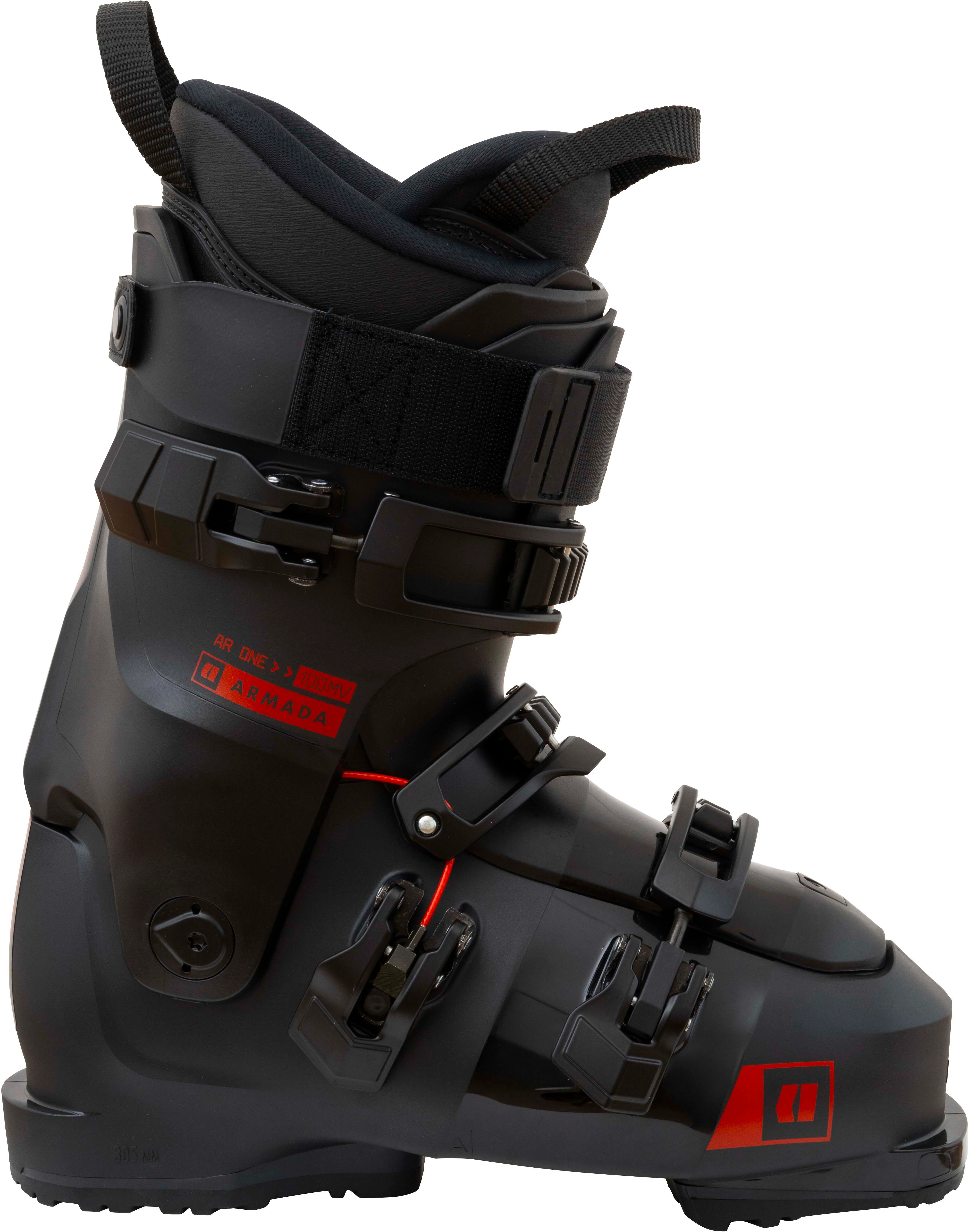 Armada AR One 100 MV Mens Ski Boots 2027