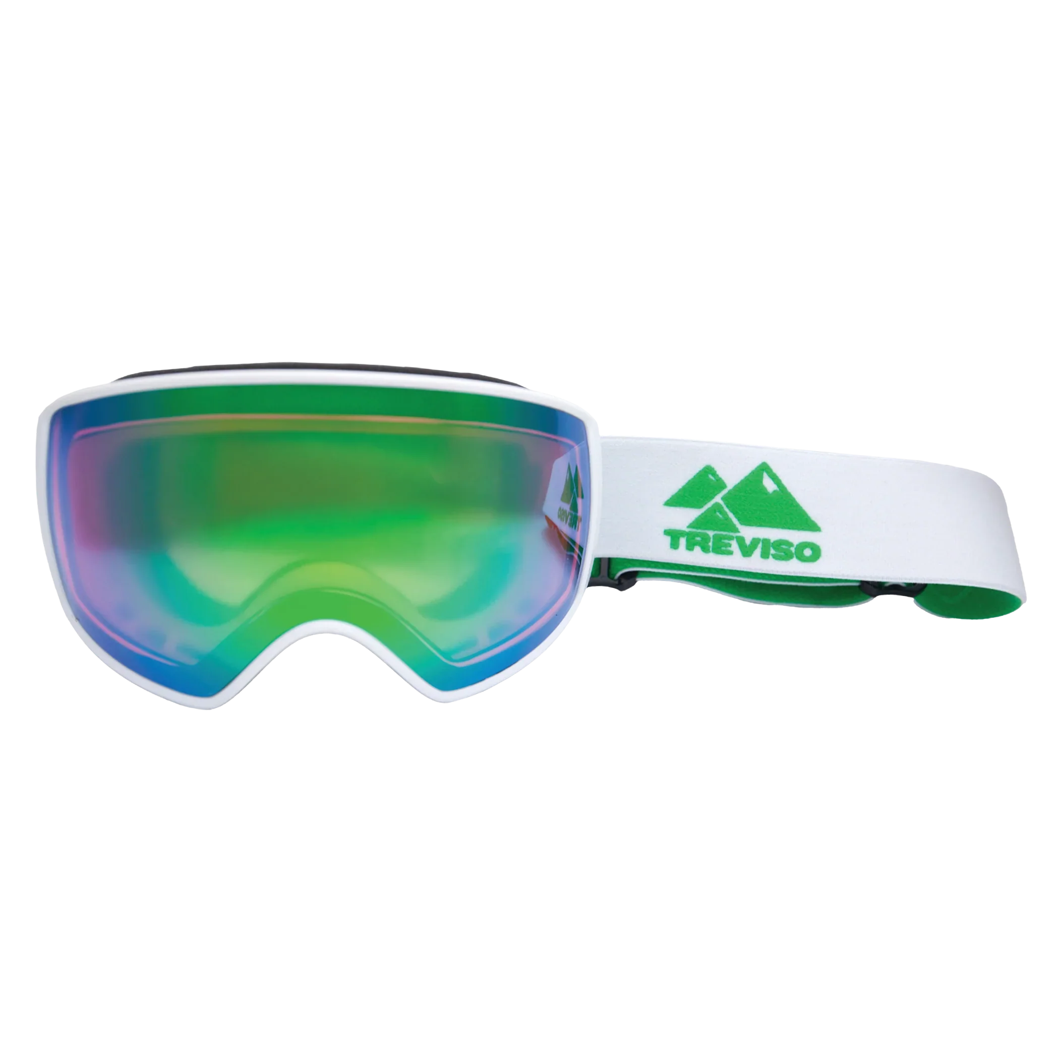 Treviso Arrow Goggle Adult