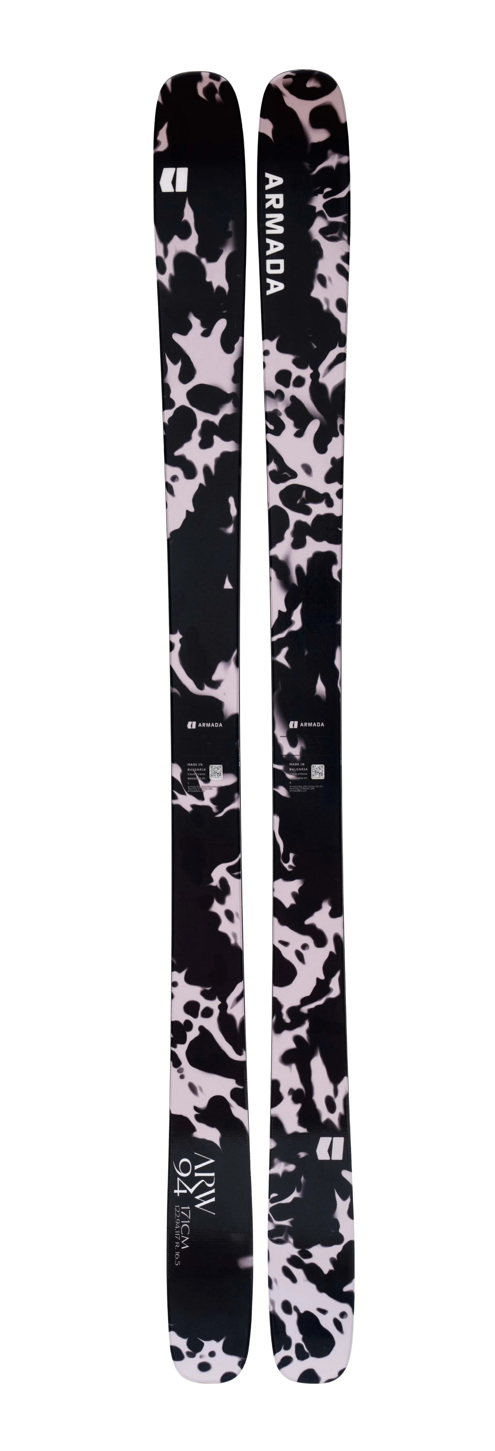 Armada ARW 94 Womens Skis 2027