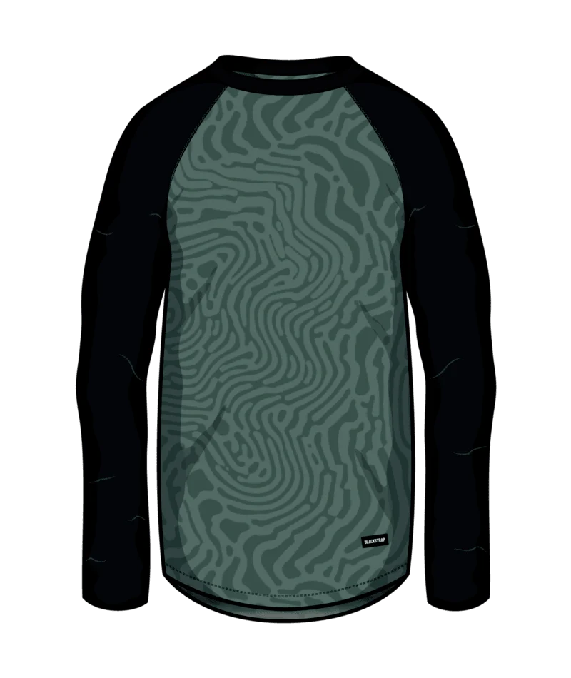 Blackstrap Skyliner Crewneck Baselayer Mens 2027