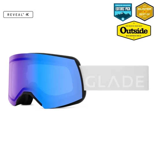 Glade Adapt 2S Adult Goggles 2026