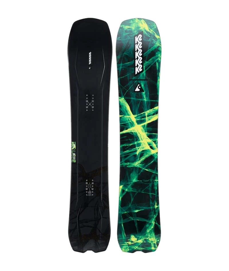 K2 Alchemist Adult Snowboard 2027