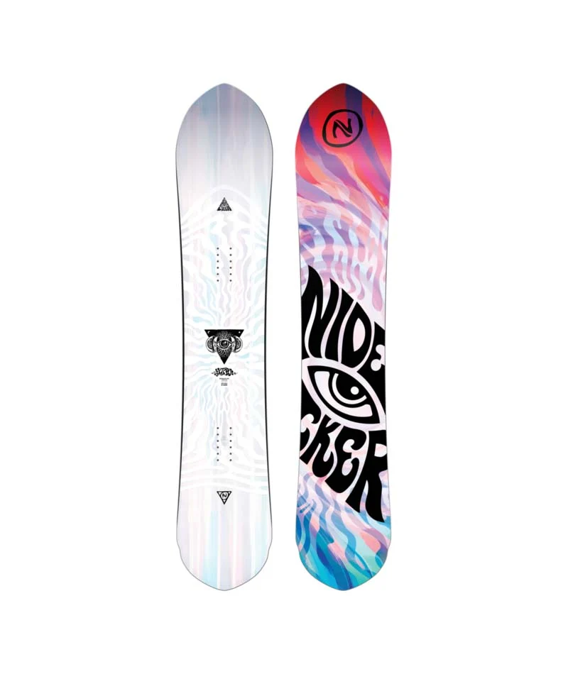 Nidecker Alpha Mens Snowboard 2027