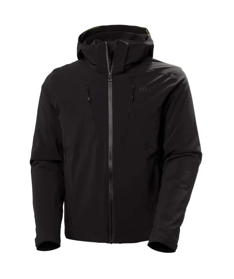 Helly Hansen Alpha 4.0 Jacket Mens Ski and Snowboard Jacket (65927) 2027