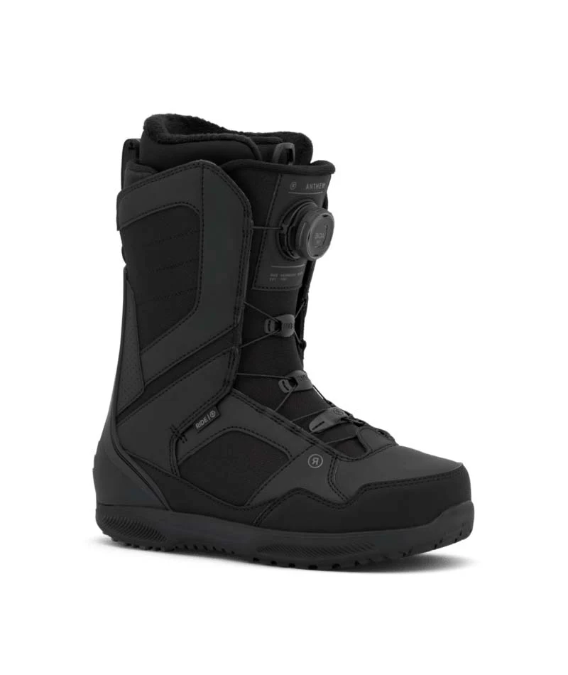 Ride Anthem Mens Snowboard Boots 2027