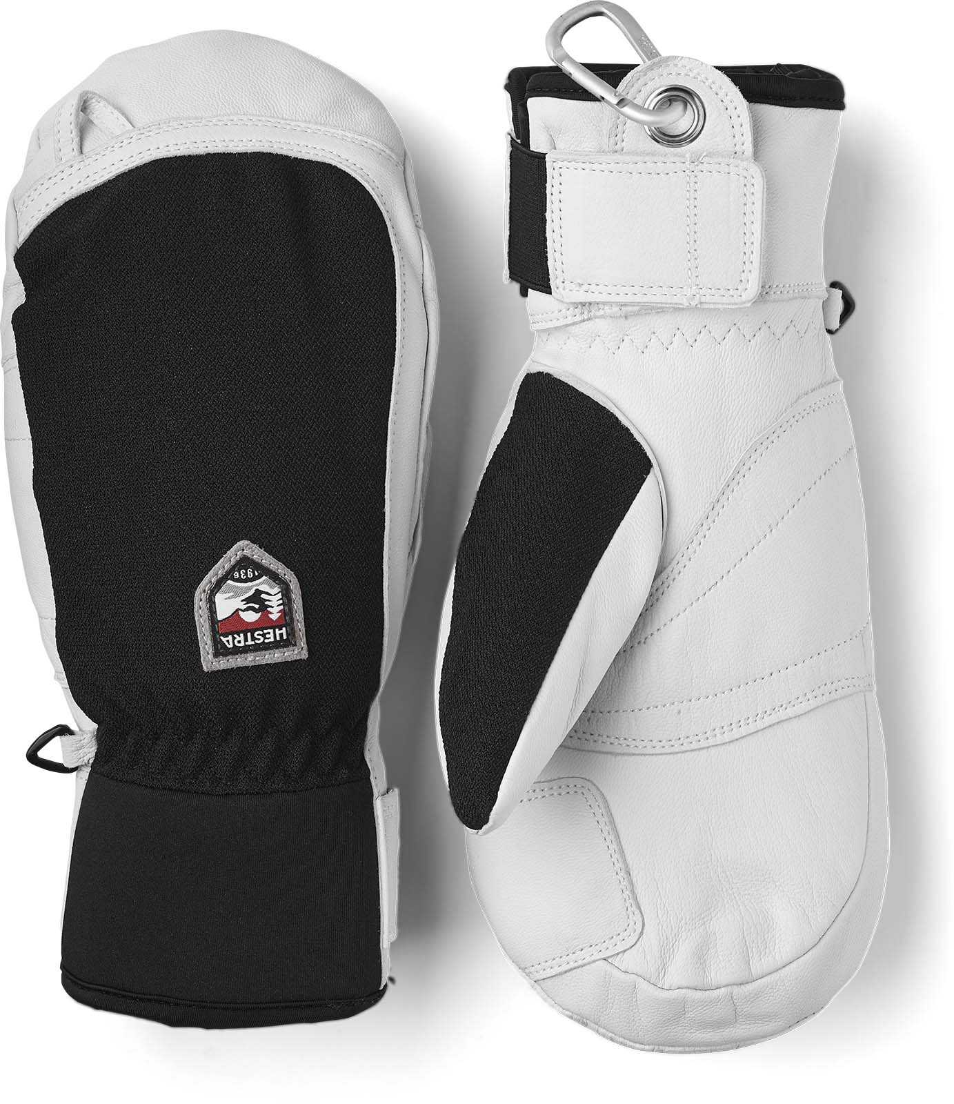 Hestra Army Leather Patrol Adult Mittens (30591) 2027