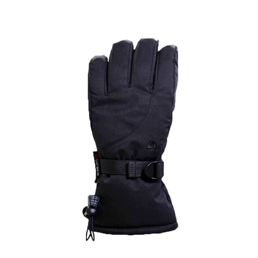 Turbine Arya Girls Gloves
