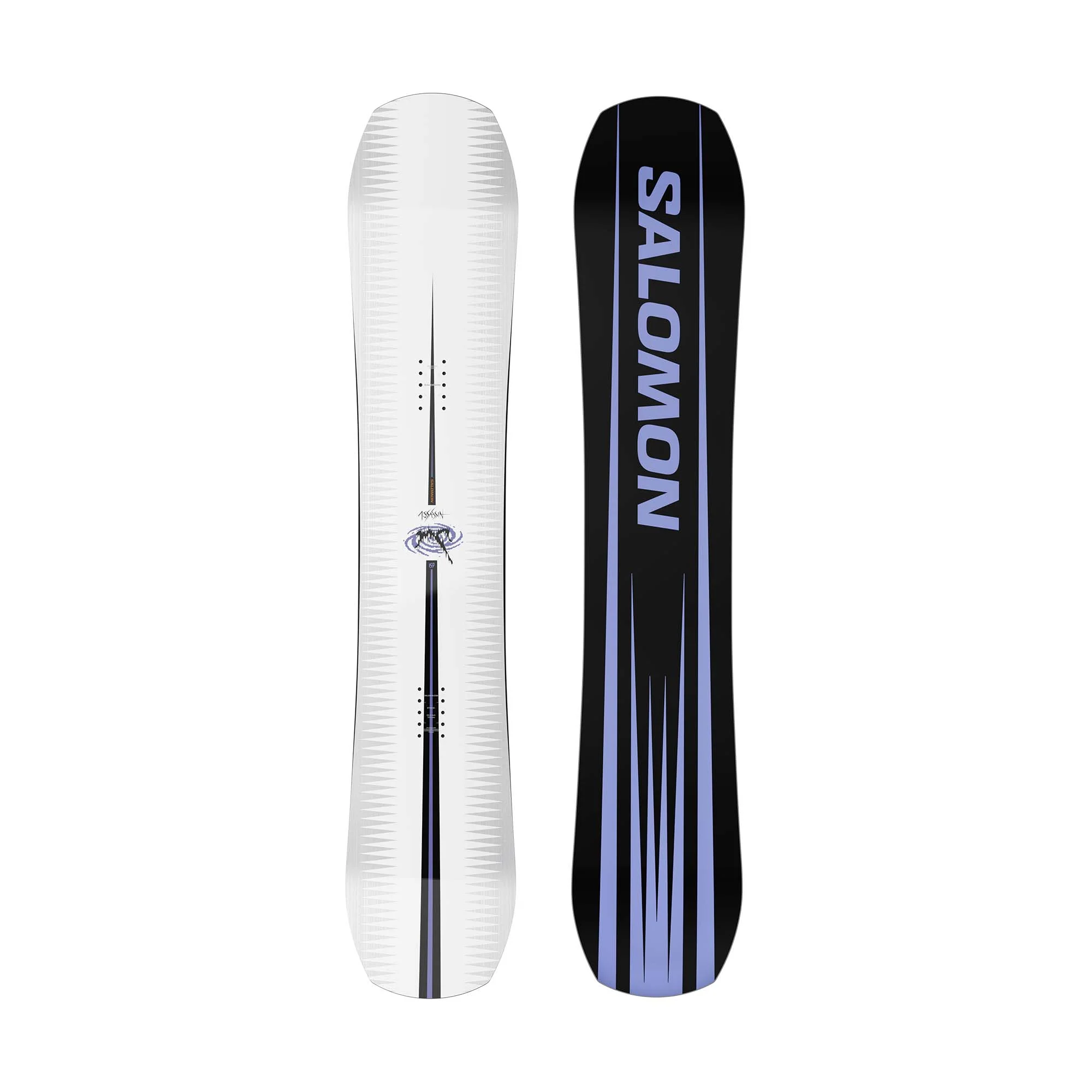 Salomon Assassin Mens Snowboard 2027