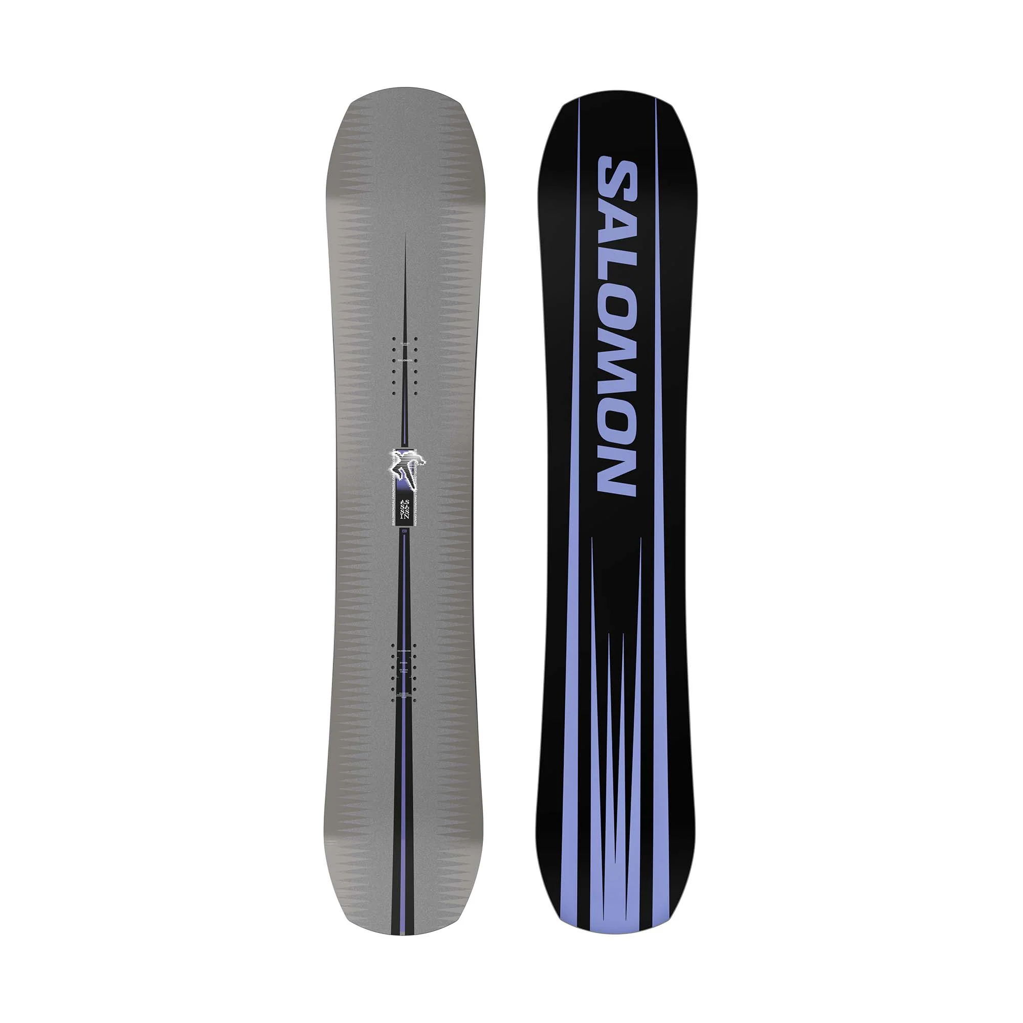 Salomon Assassin Pro Mens Snowboard 2027
